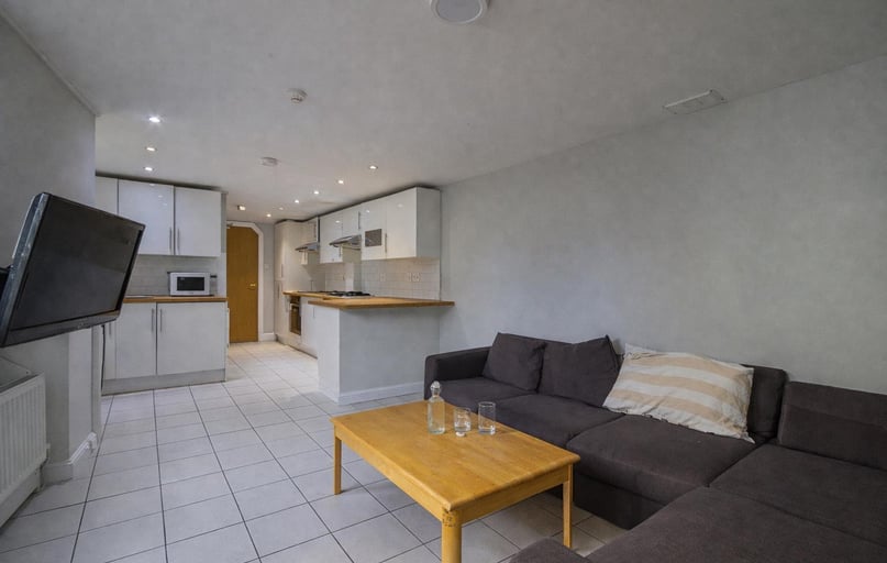 Merthyr Street, Cathays, Cardiff - Image 1